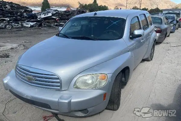 Photo of 2011 Chevrolet HHR