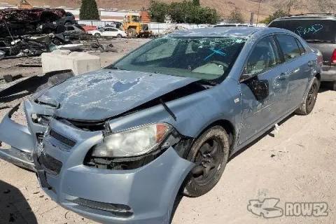 Photo of 2008 Chevrolet Malibu