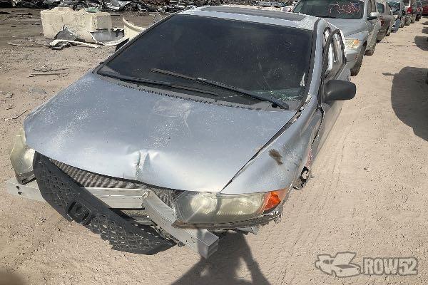 Photo of 2006 Honda Civic