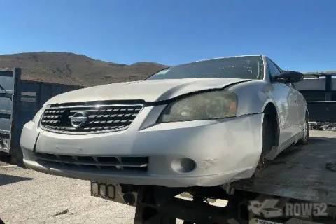 Photo of 2006 Nissan Altima