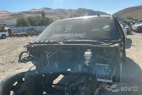 Photo of 2007 Chevrolet Suburban