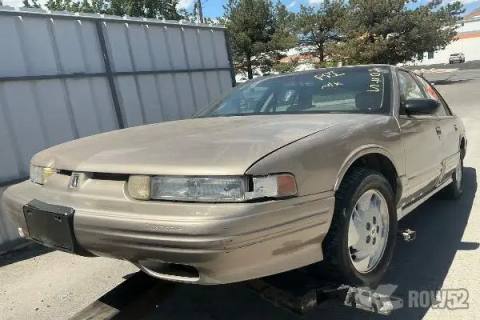 Photo of 1997 Oldsmobile Cutlass Supreme