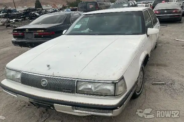 Photo of 1990 Buick Electra