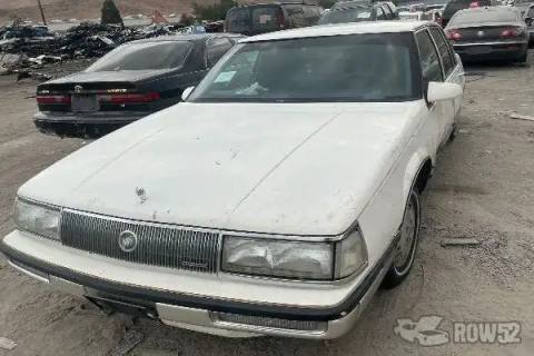 Photo of 1990 Buick Electra