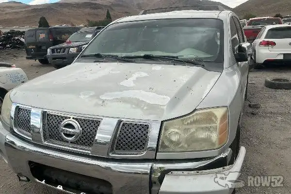 Photo of 2007 Nissan Armada