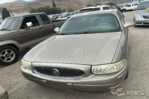 Photo of 2001 Buick Lesabre