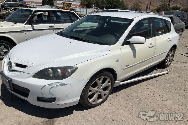 Photo of 2007 Mazda Mazda3