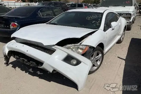 Photo of 2009 Mitsubishi Eclipse