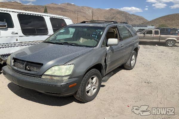 Photo of 2000 Lexus RX 300