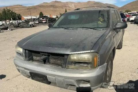 Photo of 2006 Chevrolet Trailblazer