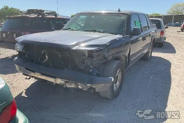 Photo of 2006 Chevrolet Avalanche