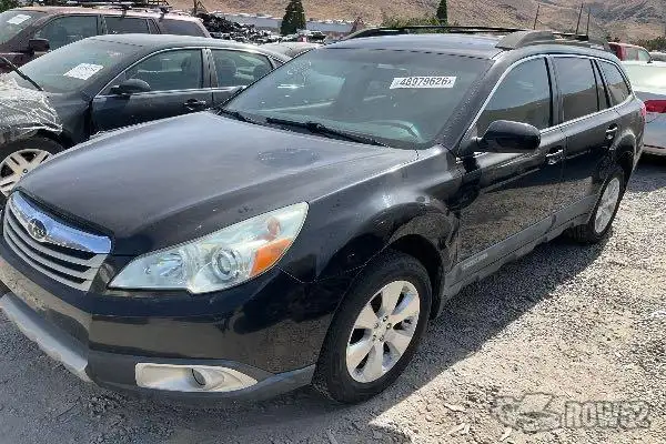 Photo of 2011 Subaru Outback