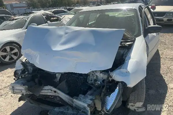 Photo of 2002 Chevrolet Malibu