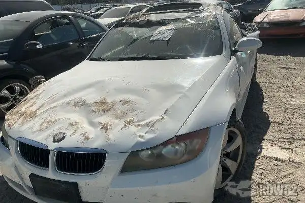 Photo of 2008 BMW 3-Series