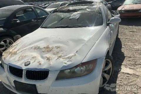 Photo of 2008 BMW 3-Series