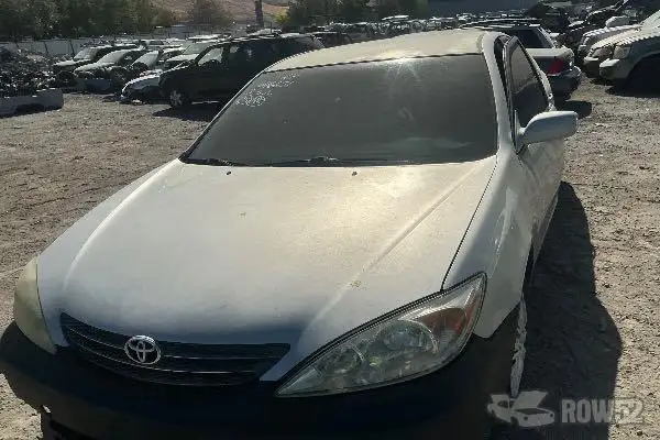 Photo of 2004 Toyota Camry