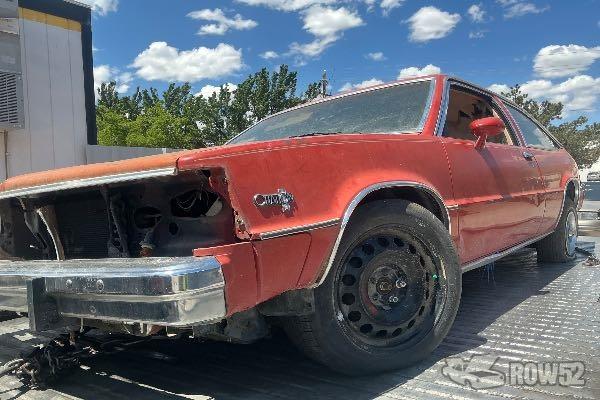 Photo of 1980 Chevrolet Citation