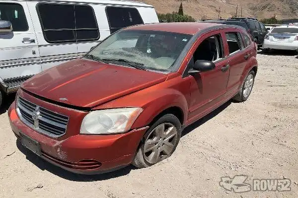 Photo of 2007 Dodge Caliber