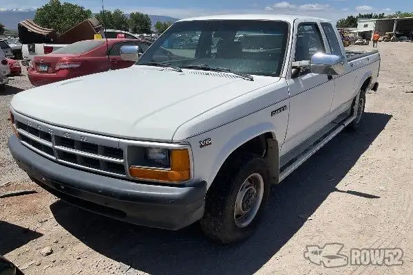 Photo of 1994 Dodge Dakota