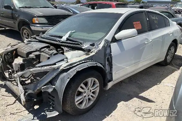Photo of 2012 Nissan Altima