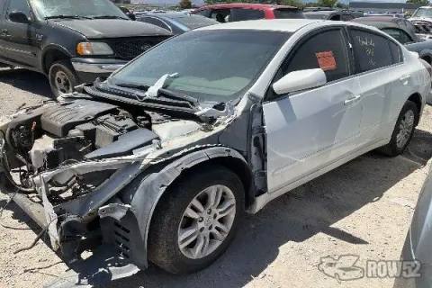 Photo of 2012 Nissan Altima