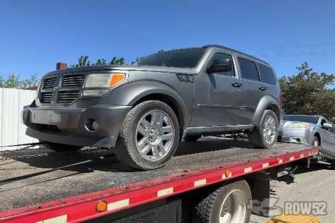 Photo of 2011 Dodge Nitro