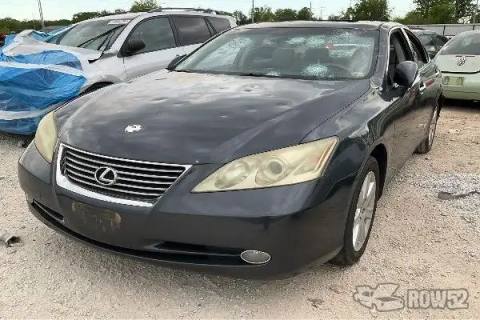 Photo of 2009 Lexus ES 350
