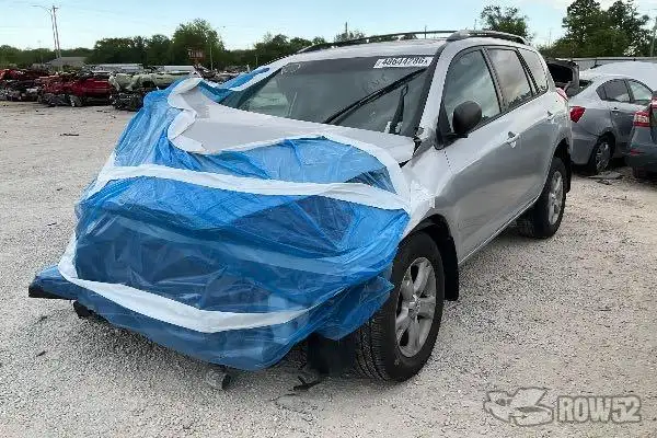 Photo of 2012 Toyota Rav4