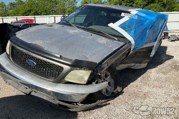 Photo of 2002 Ford F-150