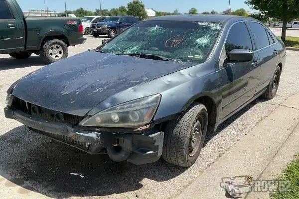 Photo of 2006 Honda Accord