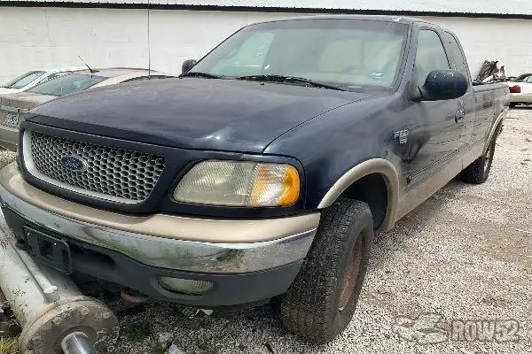 Photo of 1999 Ford F-150
