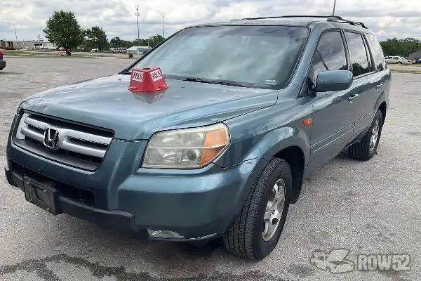 Photo of 2006 Honda Pilot