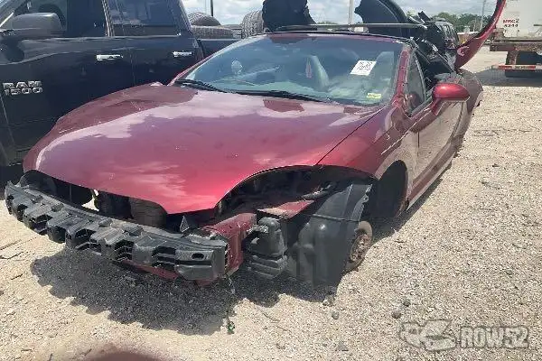 Photo of 2007 Mitsubishi Eclipse