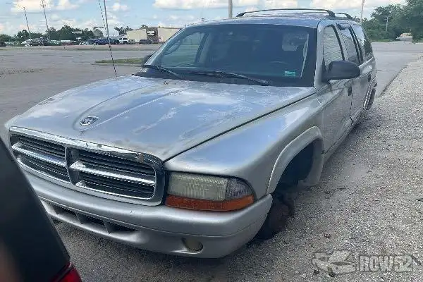 Photo of 2003 Dodge Durango