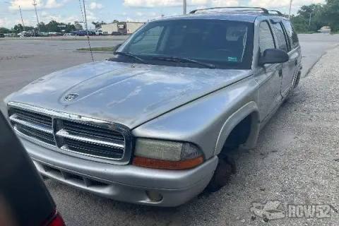 Photo of 2003 Dodge Durango