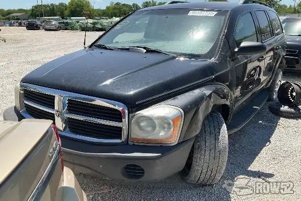 Photo of 2004 Dodge Durango
