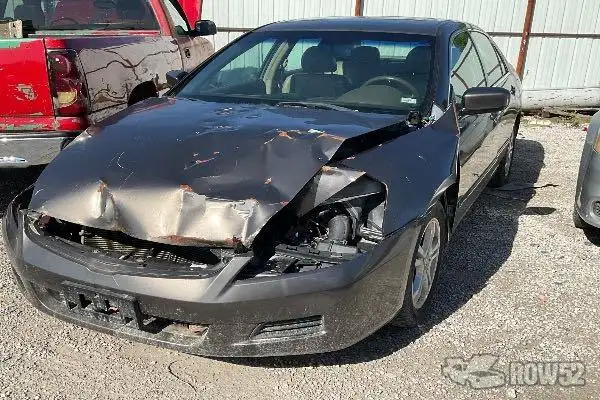 Photo of 2006 Honda Accord