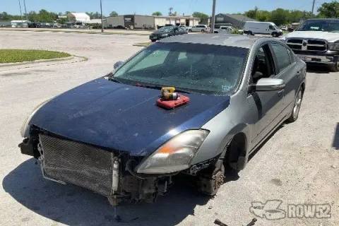 Photo of 2008 Nissan Altima
