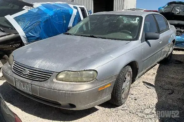 Photo of 2004 Chevrolet Classic