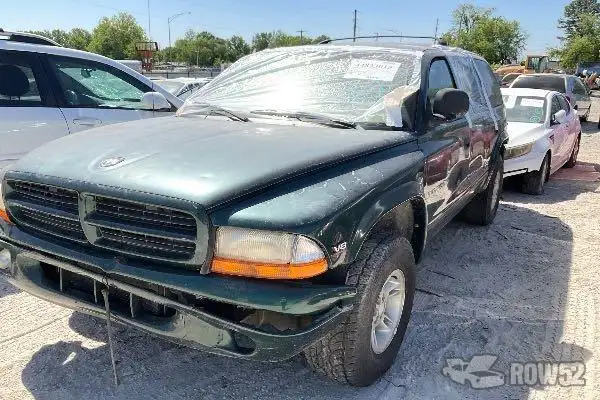 Photo of 1998 Dodge Durango