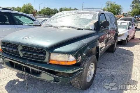 Photo of 1998 Dodge Durango