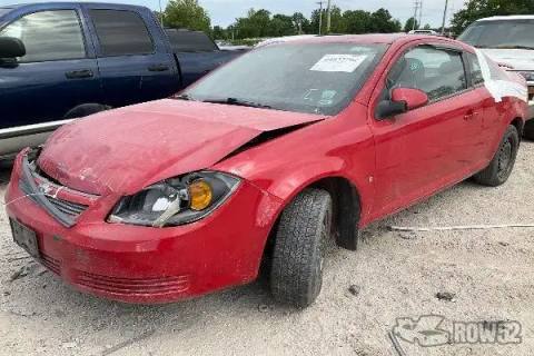 Photo of 2008 Chevrolet Cobalt