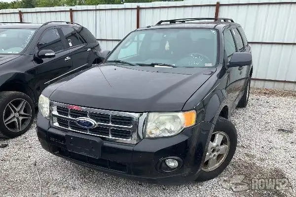 Photo of 2011 Ford Escape