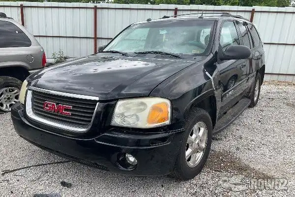 Photo of 2005 GMC Envoy
