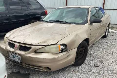 Photo of 2004 Pontiac Grand Am