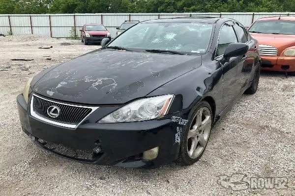 Photo of 2007 Lexus IS