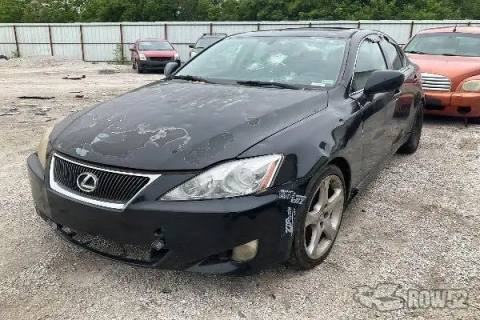 Photo of 2007 Lexus IS