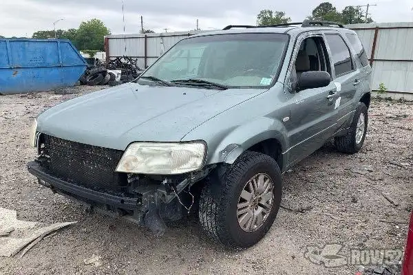 Photo of 2007 Mercury Mariner