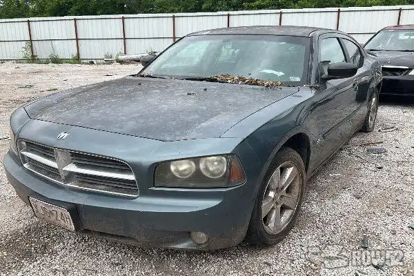 Photo of 2006 Dodge Charger