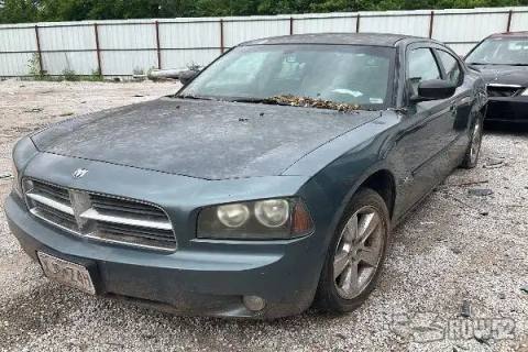 Photo of 2006 Dodge Charger